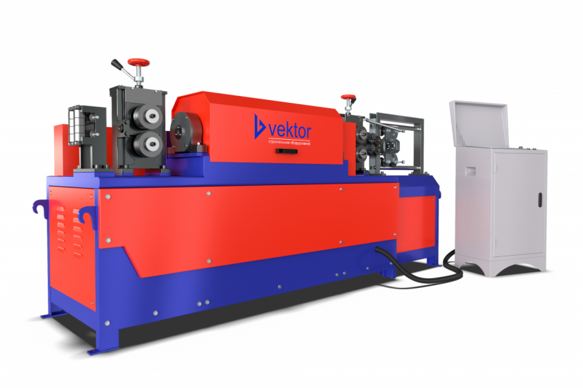 Правильно-отрезной станок Vektor CCM-14
