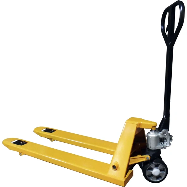 Ручная гидравлическая тележка Shtapler DF 2500 RB