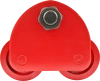 Тележка для тали холостая Shtapler GCT 2т