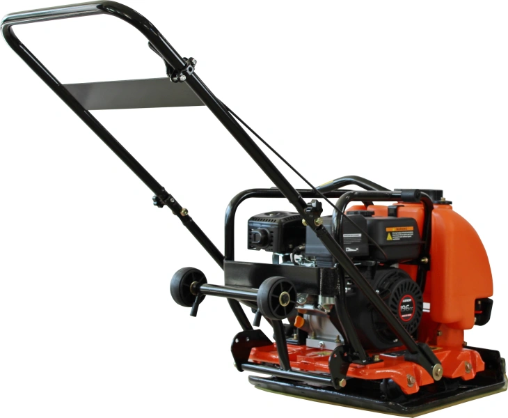 Виброплита бензиновая RAD PC90-L Виброплита бензиновая RAD PC90-L