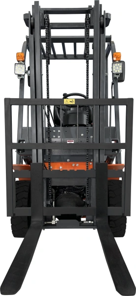 Погрузчик вилочный дизельный Qingcha CPCD15 M30 X485 (C.ST.SC.PS.1220)