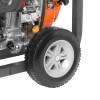 Генератор дизельный DAEWOO DDAE 6000DXE-3