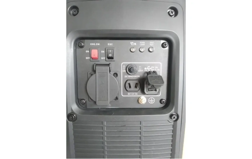 Инверторный генератор RATO R1250iS-4