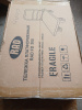 Тележка платформенная четырёхколёсная RAD FD 300 (900х600) (Уценка) 240856