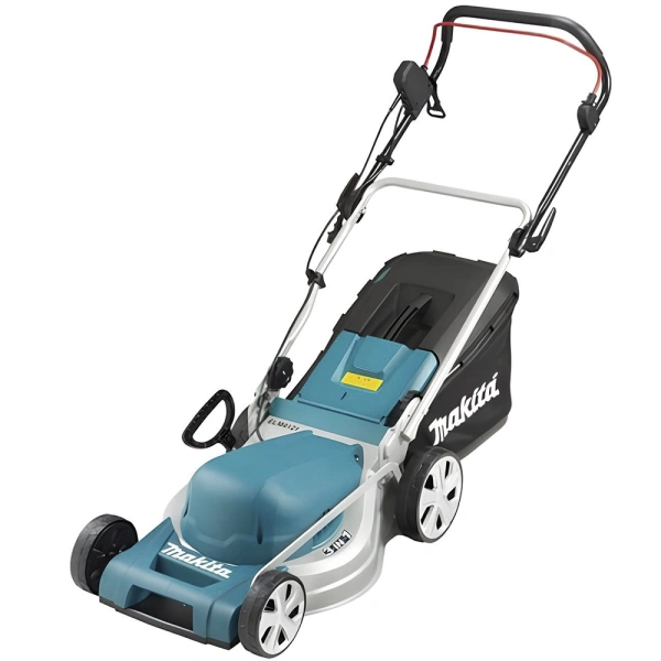 Газонокосилка электрическая MAKITA ELM 4620