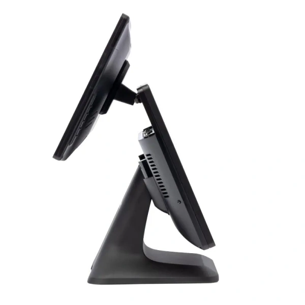 Сенсорный терминал PayTor Falcon Lite V2, 15", J4125, 8/128 ГБ, без ридера, черный, Windows 10 IoT