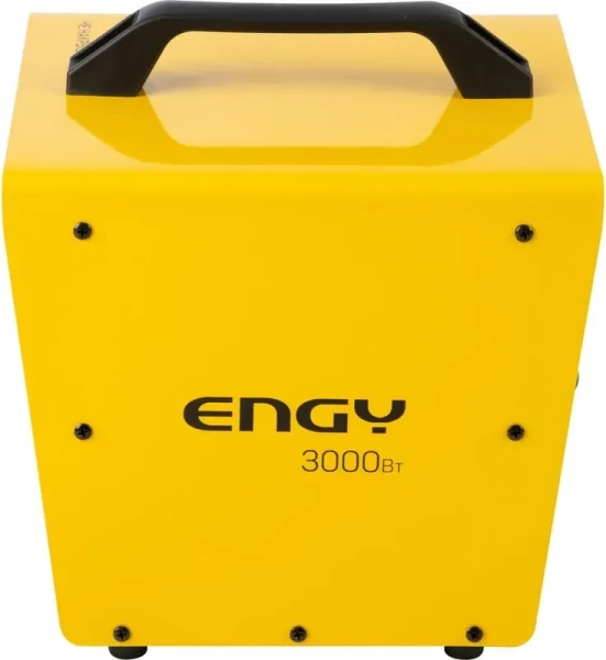 Тепловая пушка электрическая Engy PTC - 3000 / 015751