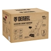 Снегоуборщик бензиновый Denzel SB 460 / 97650