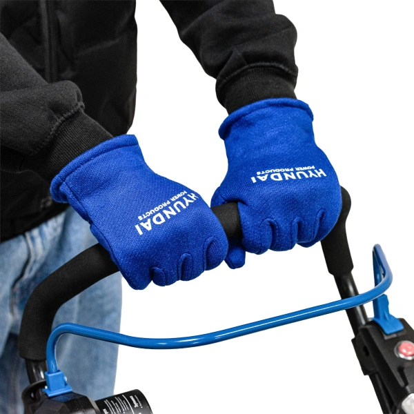 Снегоуборщик электрический Hyundai HYS646