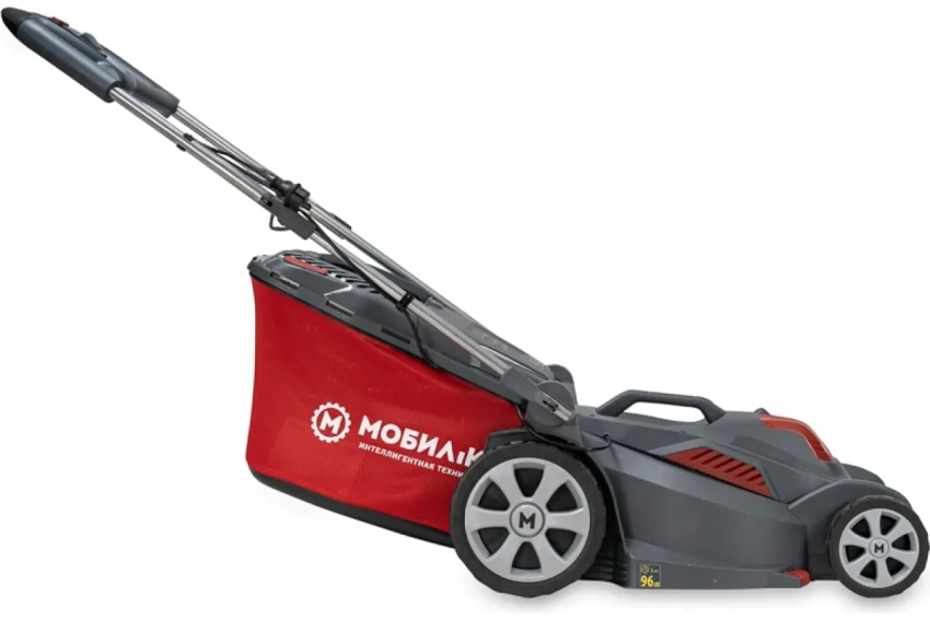 Газонокосилка электрическая Мобил К XME44 ПРЕМИУМ