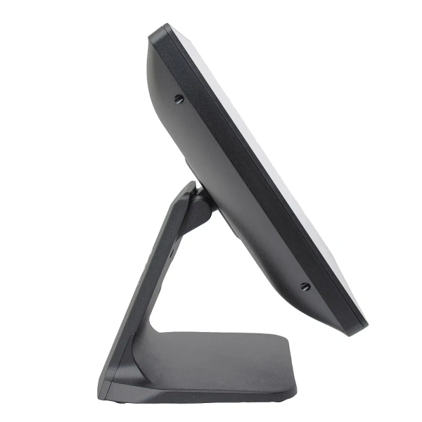 Сенсорный моноблок POScenter POS100.17 (17", PCAP, J1900, RAM 4Gb, SSD 128Gb, MSR) Win 10 IoT Entry