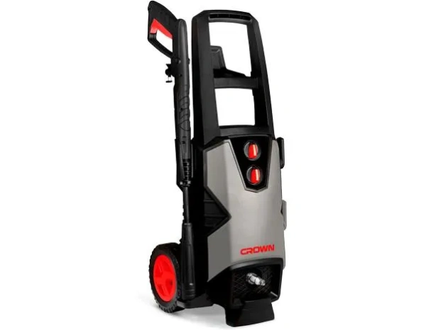 Мойка высокого давления CROWN CT42023