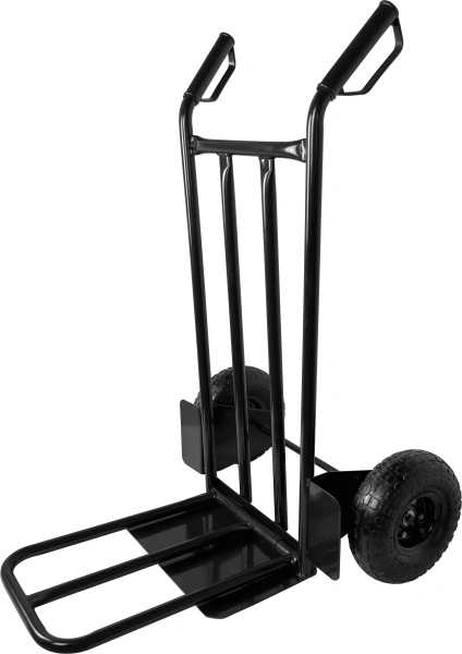 Тележка ручная RAD HT250P compact