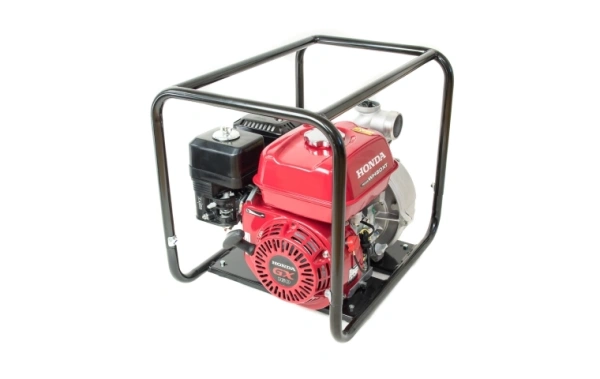 Мотопомпа HONDA WH20XTEFX - высоконапорная