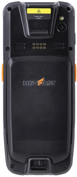 ТСД MERTECH MovFast S40