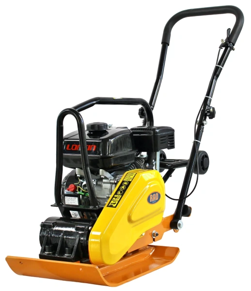 Виброплита бензиновая RAD PCA55-L Виброплита бензиновая RAD PCA55-L