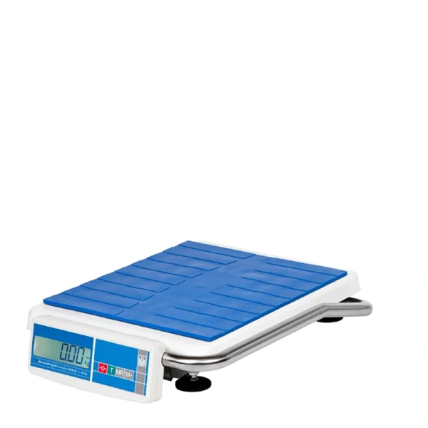 Весы медицинские напольные МАССА-К ВЭМ-150 (А2) (395х520)