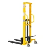 Штабелер гидравлический ручной SDA 0516 (500 кг; 1,6 м; вилы 210-620 мм) SMARTLIFT