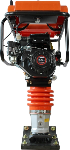 Вибротрамбовка RAD TR77-L