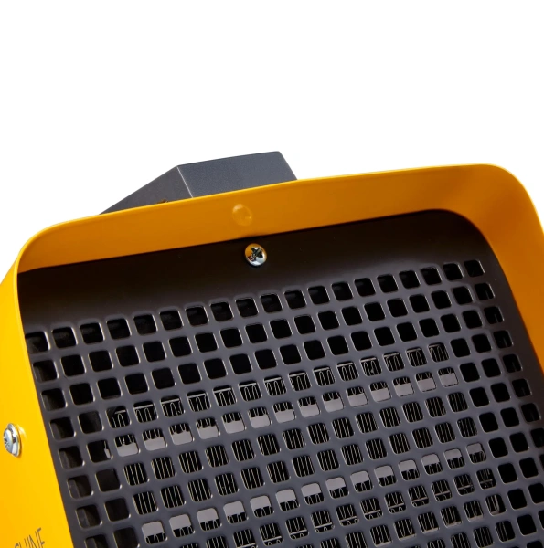 Тепловая пушка электрическая Ballu BKN-5