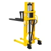 Штабелер гидравлический ручной SDA 1520 (1500 кг; 2 м; вилы 300-850 мм) SMARTLIFT