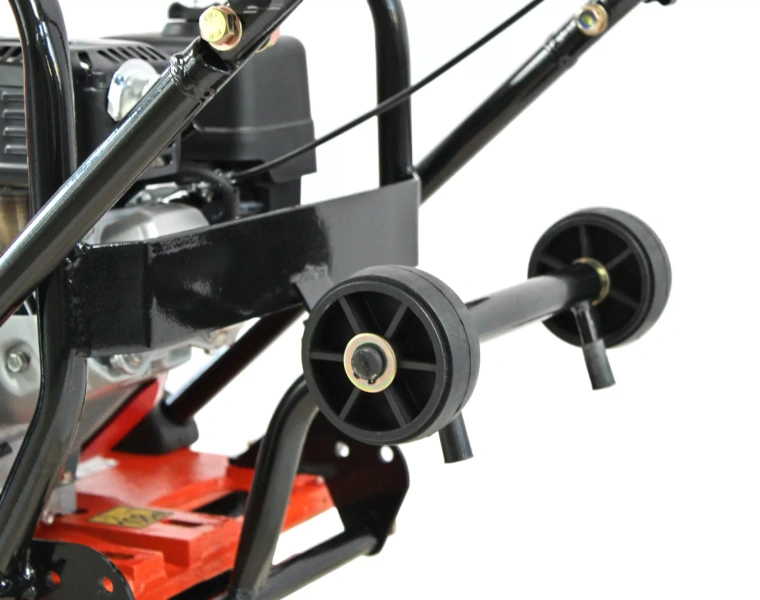 Виброплита бензиновая RAD PC90-H Виброплита бензиновая RAD PC90-H