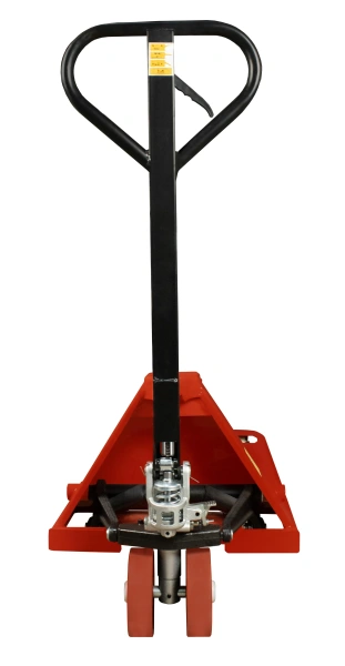 Ручная гидравлическая тележка Shtapler DF 2500 PU