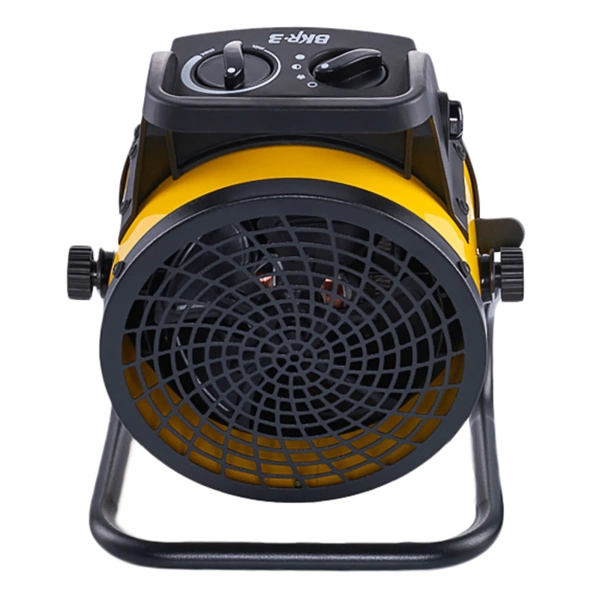 Тепловая пушка электрическая Ballu BKR-3