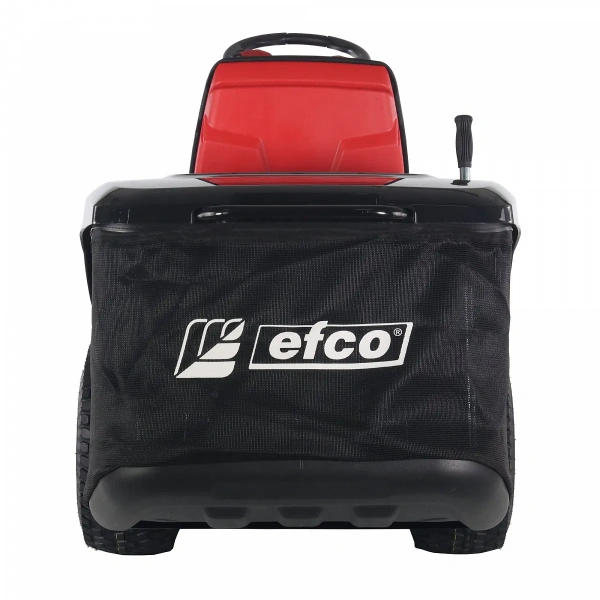 Мини-трактор бензиновый Efco 92R/19 K V