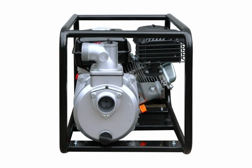 Мотопомпа для чистой воды KOMAN KP50-30