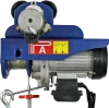 Таль электрическая передвижная Shtapler PA (J) 500/250кг 6/12м