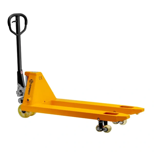 Гидравлическая тележка (рохля) SMART SD 4000 NDSN (4000 кг, 1150x550)