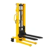 Штабелер гидравлический ручной SDA 1030 (1000 кг; 3 м; фиксированные вилы) SMARTLIFT