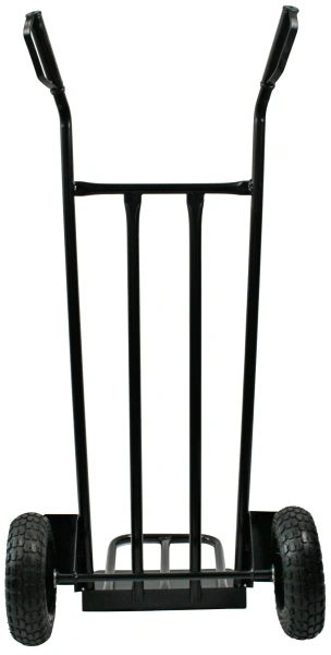 Тележка двухколесная ручная RAD HT250P