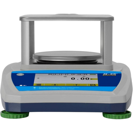 Весы лабораторные M-ER 123АCFJR -600.01 "SENSOMATIC"