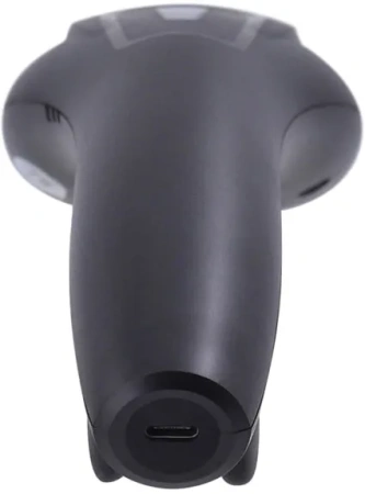 Сканер MERTECH CL-610 P2D USB black