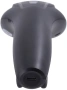 Сканер MERTECH CL-610 P2D USB black