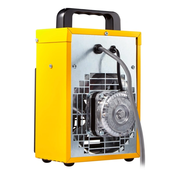 Тепловая пушка электрическая Ballu BHP-ME-2