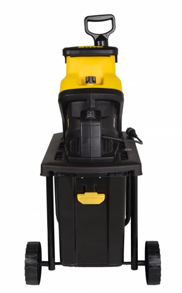 Измельчитель садовых отходов Huter ESH-2500T