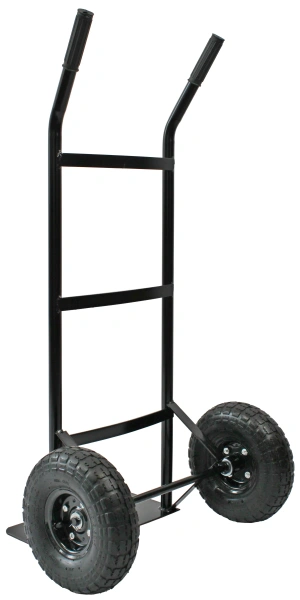 Тележка двухколесная ручная RAD HT150