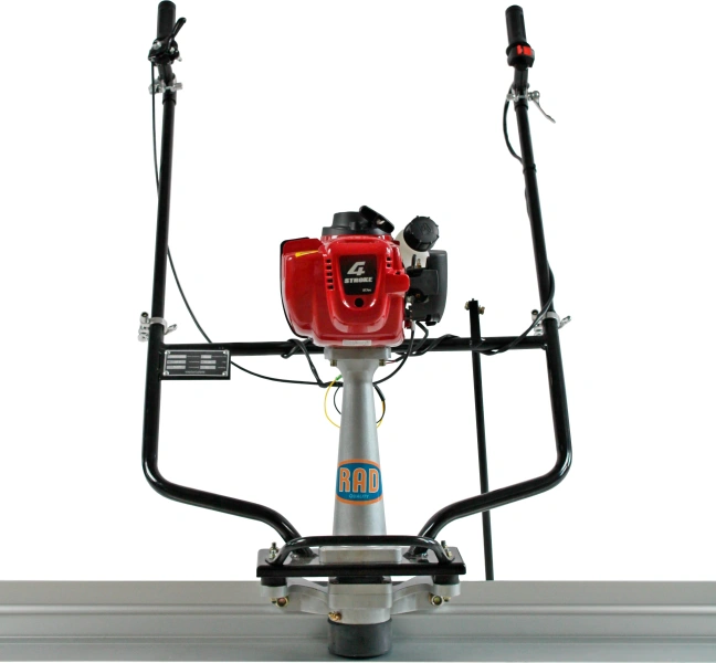 Виброрейка бензиновая плавающая RAD CS-L