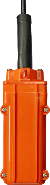 Таль цепная электрическая Shtapler DHS (J) 1т 6м