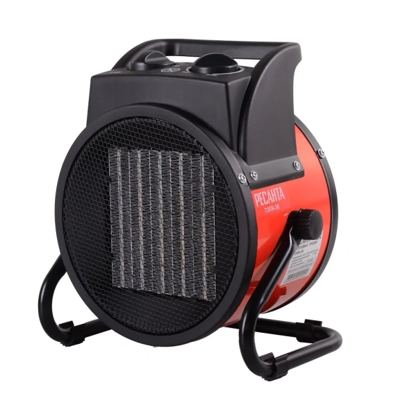 Тепловая пушка электрическая Ресанта ТЭПК-3К (67/1/41)