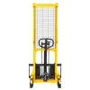 Штабелер гидравлический ручной SDA 1016 (1000 кг; 1,6 м; вилы 300-850 мм) SMARTLIFT