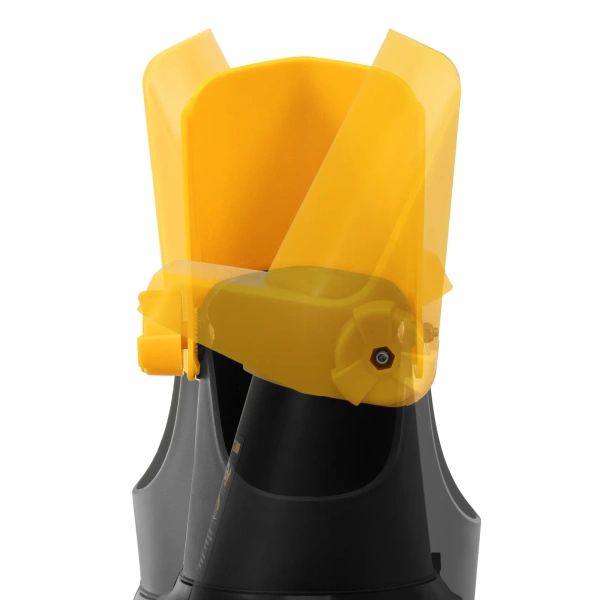 Снегоуборщик электрический Denzel ESB-460-M / 97628