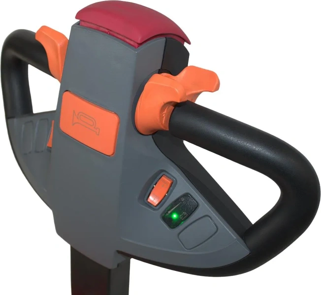 Тележка самоходная Shtapler QDCX 15 (S)