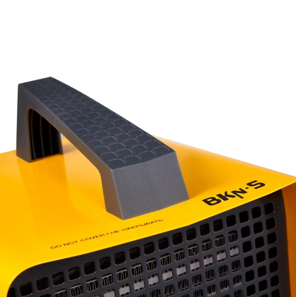 Тепловая пушка электрическая Ballu BKN-5