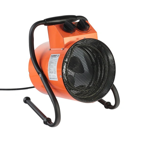 Тепловая пушка электрическая PATRIOT PT-R 2