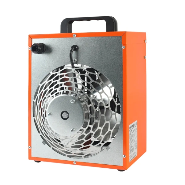 Тепловая пушка электрическая PATRIOT PT-Q 5