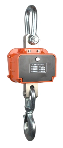 Весы крановые Shtapler KW 5000кг 360°